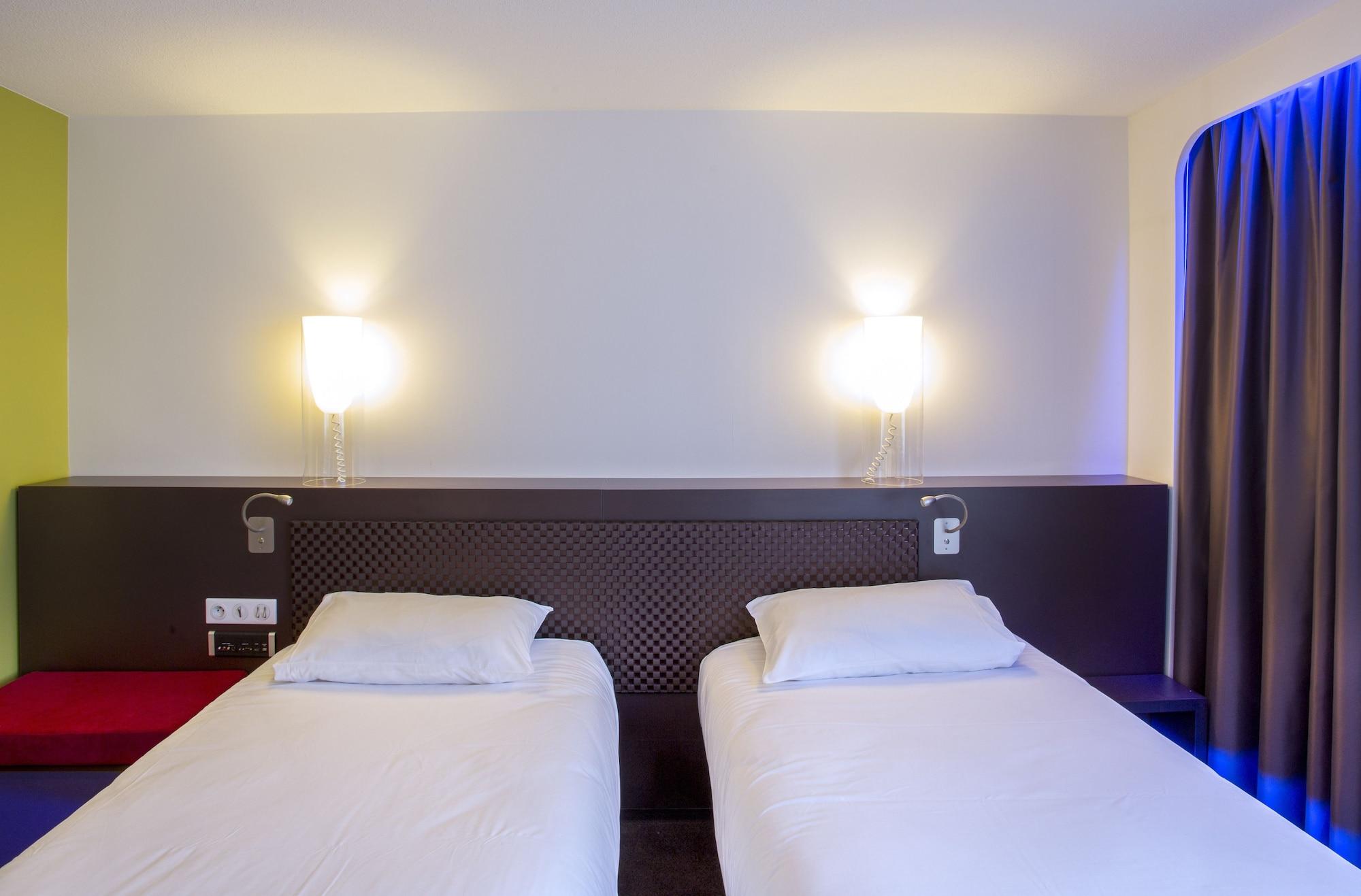 Ibis Styles Lorient Caudan Hotel Kültér fotó