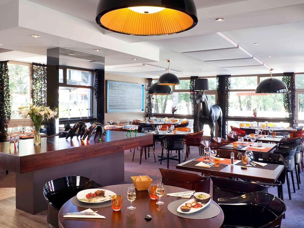 Ibis Styles Lorient Caudan Hotel Kültér fotó