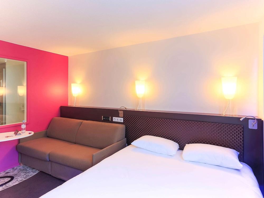Ibis Styles Lorient Caudan Hotel Kültér fotó