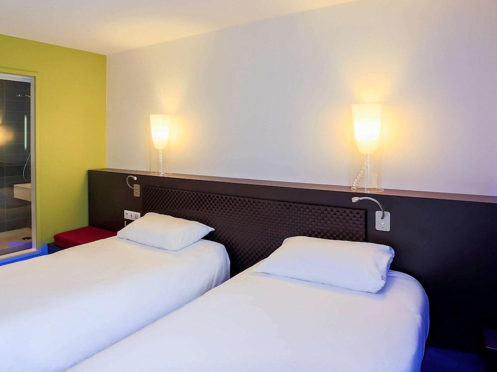 Ibis Styles Lorient Caudan Hotel Kültér fotó