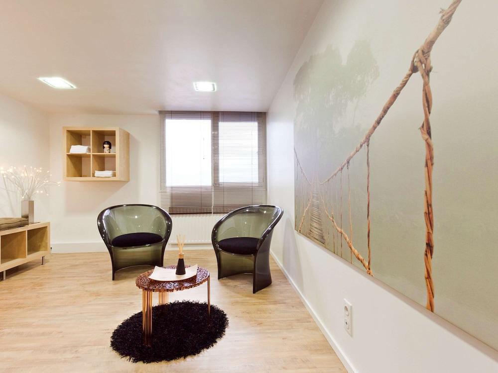 Ibis Styles Lorient Caudan Hotel Kültér fotó