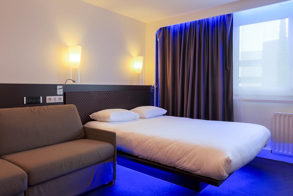 Ibis Styles Lorient Caudan Hotel Kültér fotó