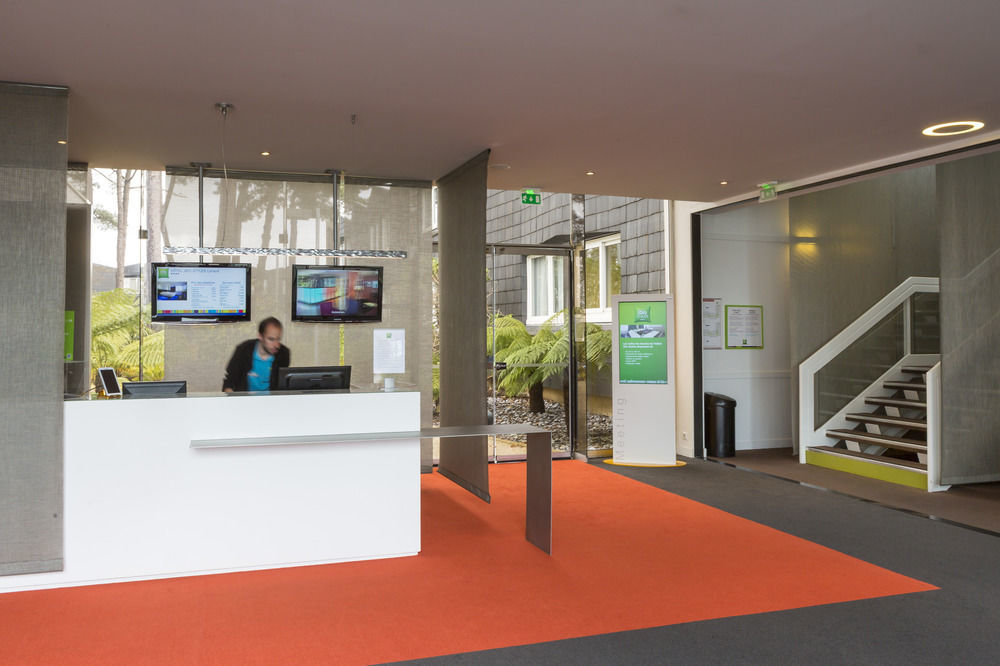 Ibis Styles Lorient Caudan Hotel Kültér fotó