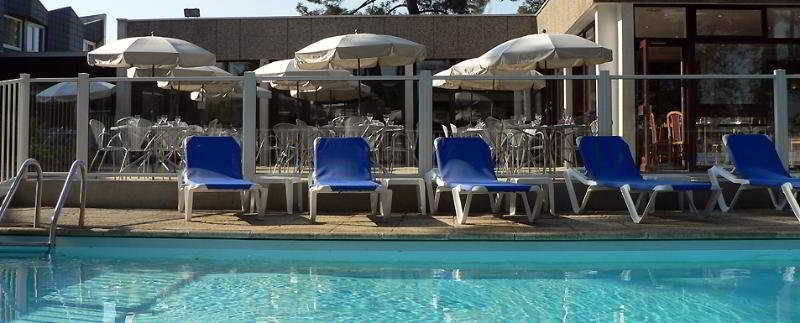 Ibis Styles Lorient Caudan Hotel Kültér fotó